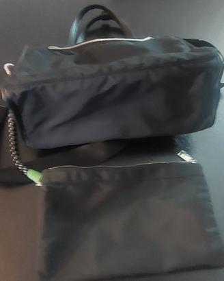 Borsa nera Parfois comodissima come nuova