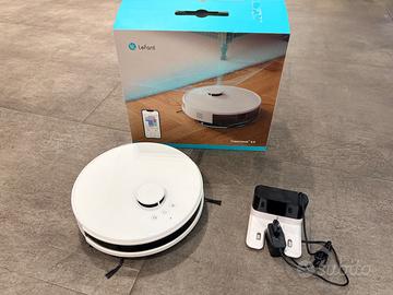Lefant M1 Robot Aspirapolvere M1