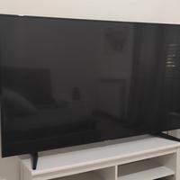 Smart TV Samsung 65” LED – Difetto allo schermo
