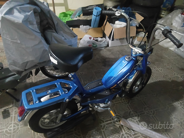 Malaguti motorik anni 70