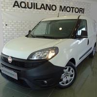 FIAT Doblò 1.6 MJT 105CV PL-TN Cargo Maxi Lam...