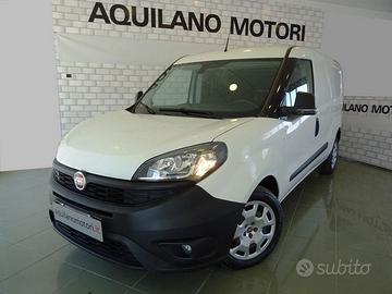 FIAT Doblò 1.6 MJT 105CV PL-TN Cargo Maxi Lam...