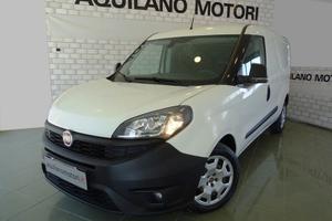 FIAT Doblò 1.6 MJT 105CV PL-TN Cargo Maxi Lam...