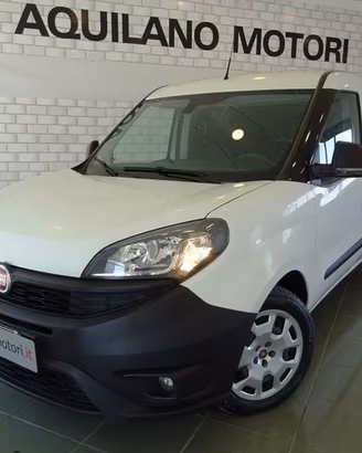 FIAT Doblò 1.6 MJT 105CV PL-TN Cargo Maxi Lam...
