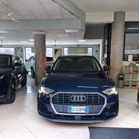 Audi Q3 35 TDI S tronic Business Advanced 64000km!