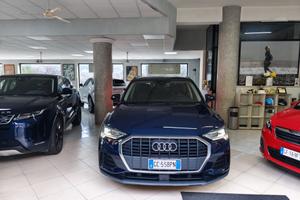 Audi Q3 35 TDI S tronic Business Advanced 64000km!