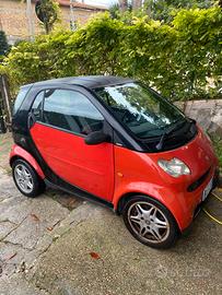 Smart fortwo coupè