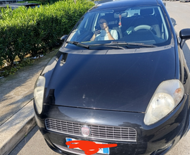 Fiat Grande Punto 1300 Multijet anno 2011