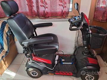 Altro Altro modello - 2024