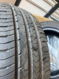 Gomme estive