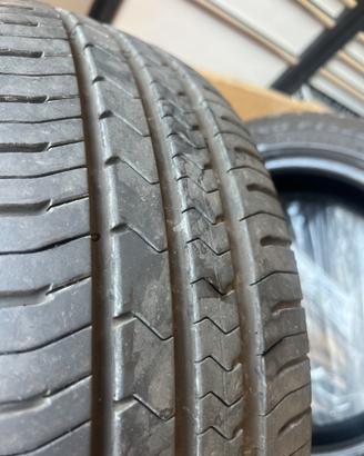 Gomme estive