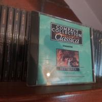 Collezione 80 Cd Musica Classica