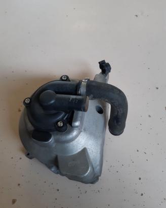 pompa acqua beverly 200