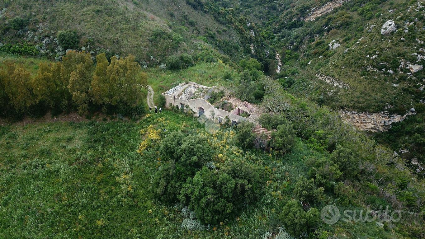 RUSTICO A CASTELLAMMARE DEL GOLFO - Vista 3