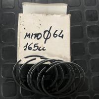 fasce elastiche CAGIVA MITO 165cc 64mm