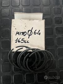 fasce elastiche CAGIVA MITO 165cc 64mm