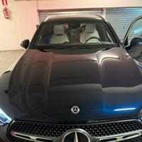 Mercedes Glc - Gennaio 2023