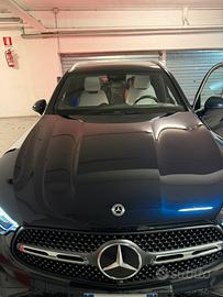 Mercedes Glc - Gennaio 2023