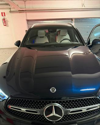 Mercedes Glc - Gennaio 2023