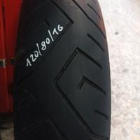 Gomme scooter in buono stato. leggete bene