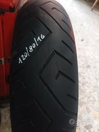 Gomme scooter in buono stato. leggete bene