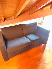 Divano letto Désirée