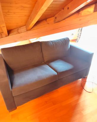 Divano letto Désirée