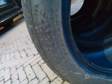 gomme