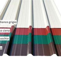 Lamiere Grecate