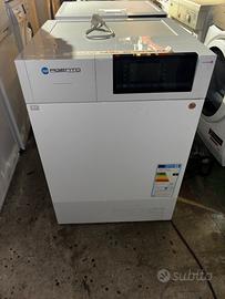 Asciugatrice produzione Svizzera, 8 kg, classe A++