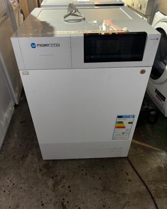 Asciugatrice produzione Svizzera, 8 kg, classe A++