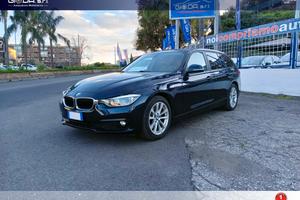 Bmw 320 320d Touring Luxury