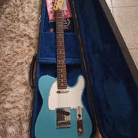 Fender Telecaster Player II 2