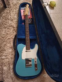 Fender Telecaster Player II 2