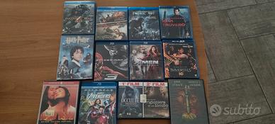 dvd originali 