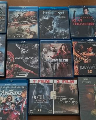 dvd originali 