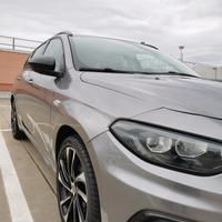 Fiat Tipo SW 1.6 Mjt 120 CV