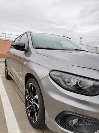 Fiat Tipo SW 1.6 Mjt 120 CV