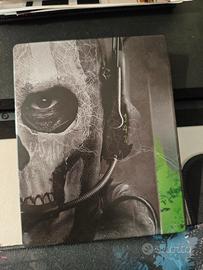 Steelbook Call of Duty Modern Warfare II (2022) 