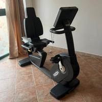 Technogym Recline Forma