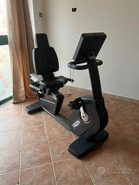 Technogym Recline Forma