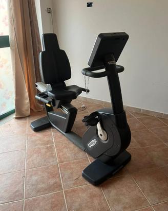 Technogym Recline Forma