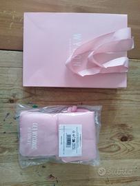 Borsa porta cellulare wycon