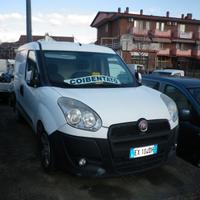 Fiat doblo'