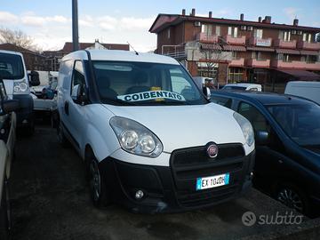 Fiat doblo'