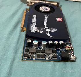 Scheda grafica Sapphire x1950 GT