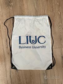 Sacca zaino LIUC Business University