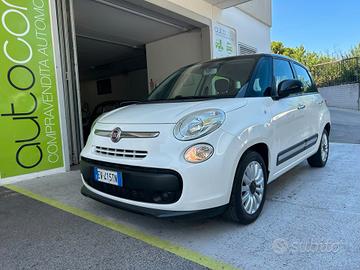 Fiat 500L 1.3 mjt PopStar 85cv UNIPROPR GARAN24MES