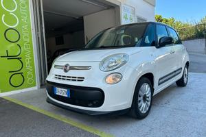 Fiat 500L 1.3 mjt PopStar 85cv UNIPROPR GARAN24MES