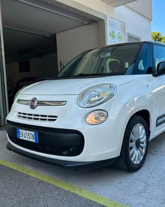 Fiat 500L 1.3 mjt PopStar 85cv UNIPROPR GARAN24MES